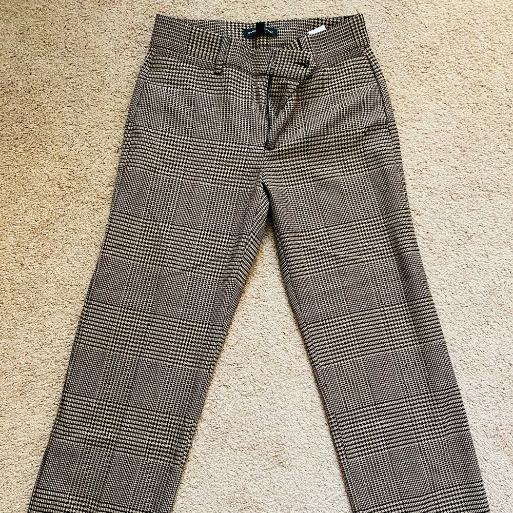 Banana Republic 2P Dress Pants